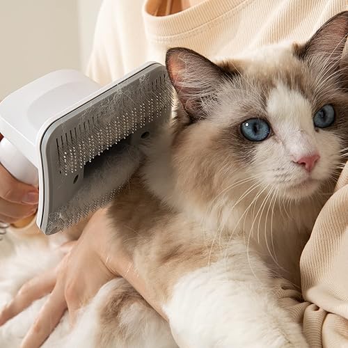 Miniatura 2 de Cepillo de aseo para perros de Afloia Pet Grooming Vacuum