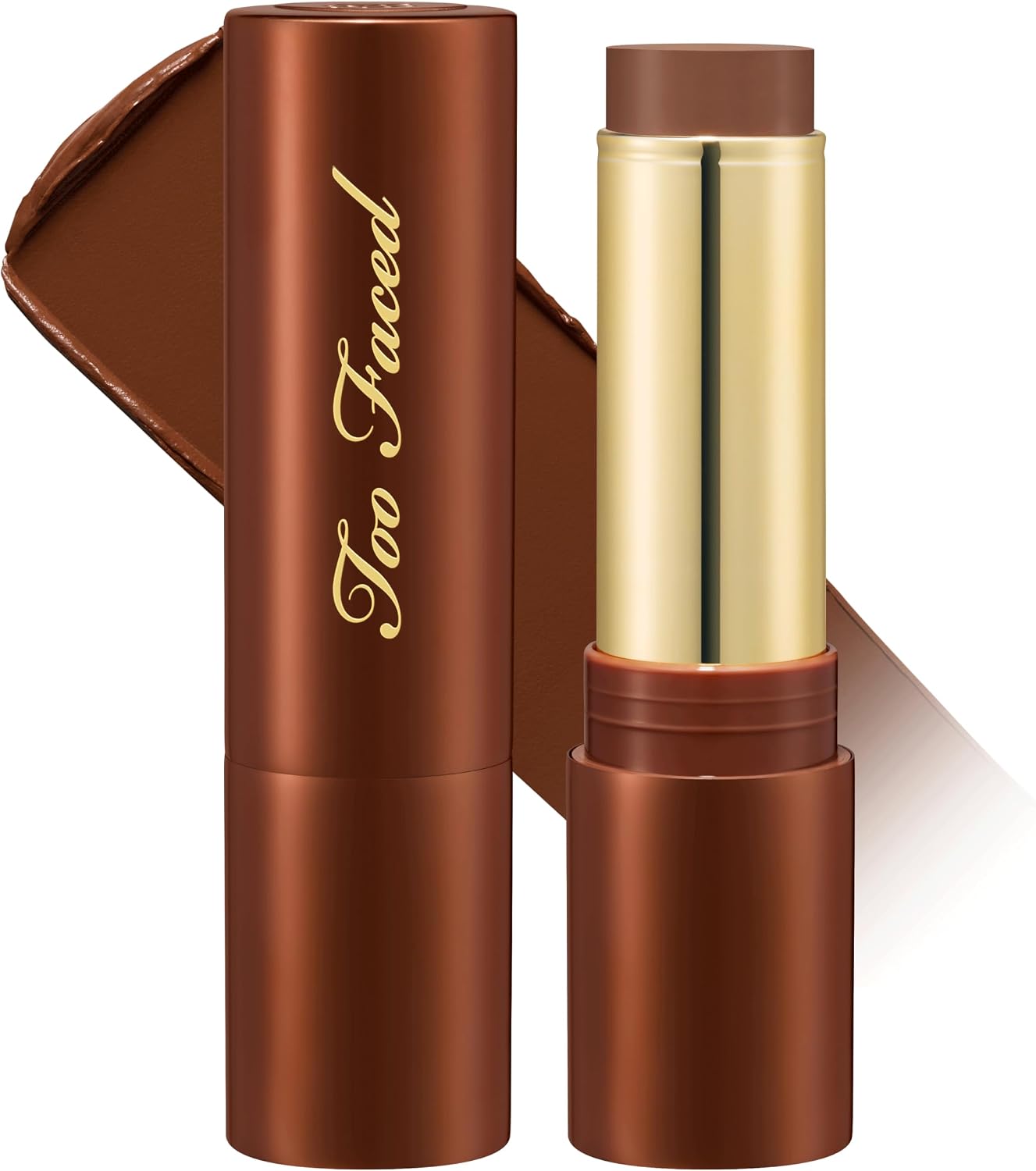 Too Faced Chocolate Soleil melting bronzing and sculpting stick