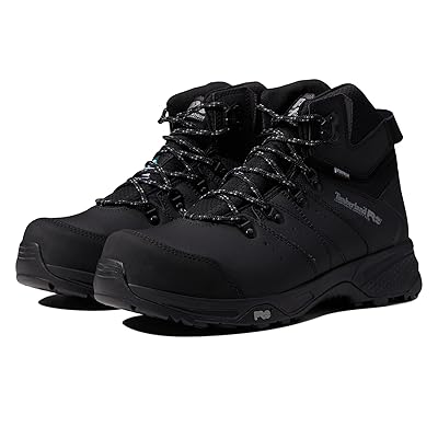 Timberland PRO Switchback 6 Composite Safety Toe Puncture Resistant Waterproof Men