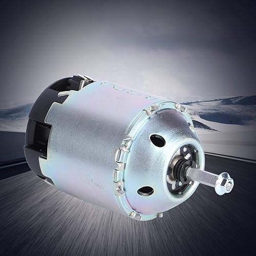 Miniatura 4 de Para X-Trail/Maxima/Navara Aire Acondicionado Soplador Motor Reemplazo 27226-EA010 27225-8H310 27225-8H90B 272258H60B Aire Acondicionado Ventilador