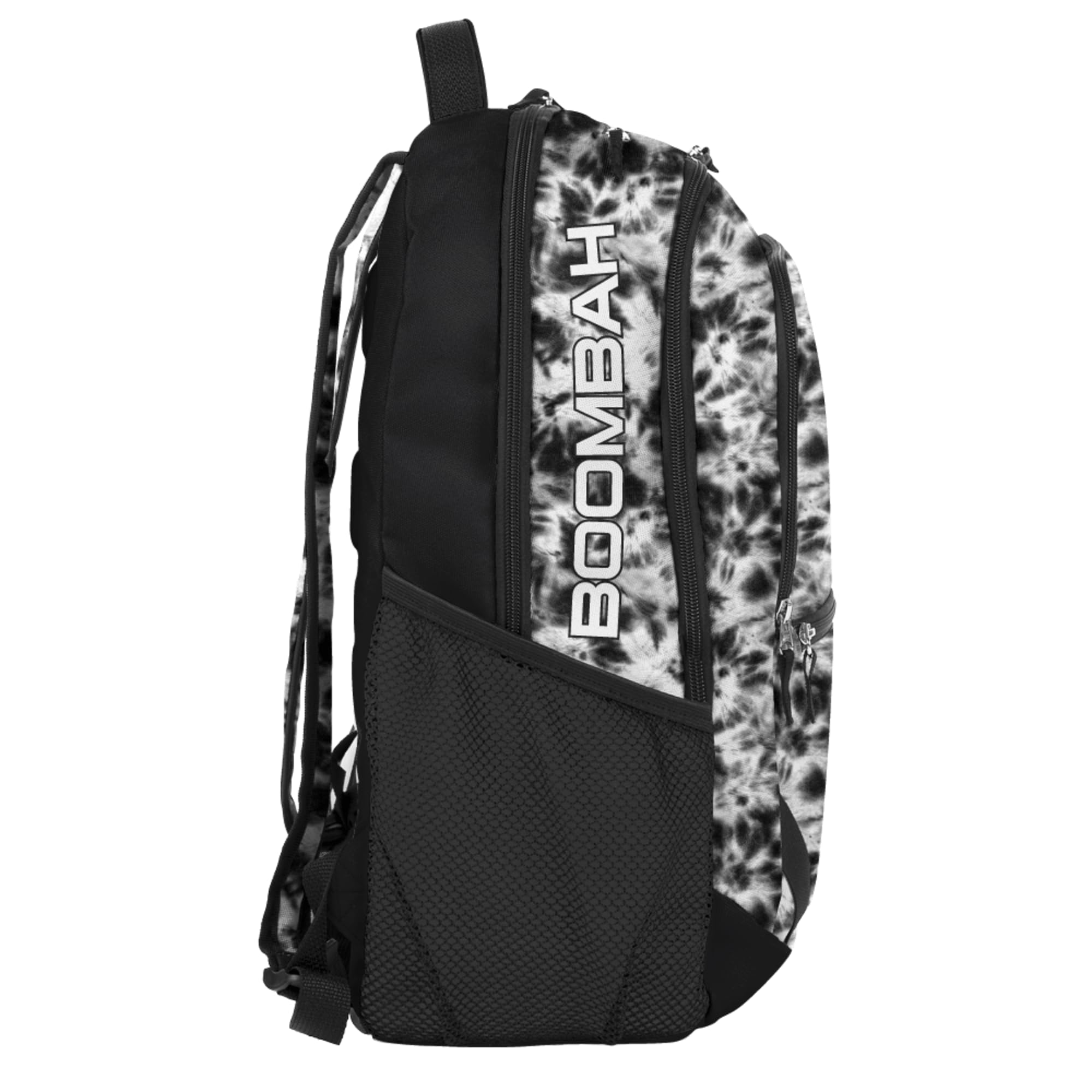 Boombah Odyssey Back Pack Bat Bag - 9