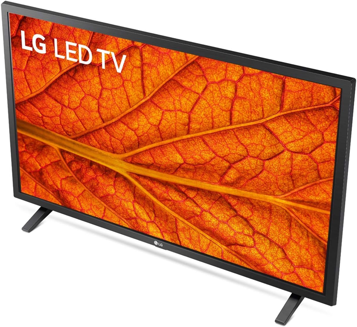 LG 32LM6370PLA Smart TV 32" Full HD, TV LED Serie LM63 con Dolby Audio, Dolby Digital, Processore Quad Core, Wi-Fi, Audio Surround