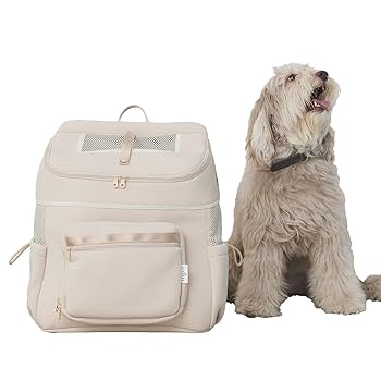 CITYDOG キャリーバッグ ホワイト CITYDOG ペットキャリー 犬 キャリーバッグ 犬キャリーケース