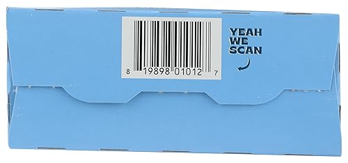 Miniatura 9 de Back to Nature Organic Saltine Crackers, Non-GMO, Vegan Friendly Snack Cracker, Made with Wheat Flour & Sea Salt, Snack Happy, 5.5 oz Box