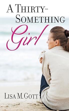 A Thirty-Something Girl
