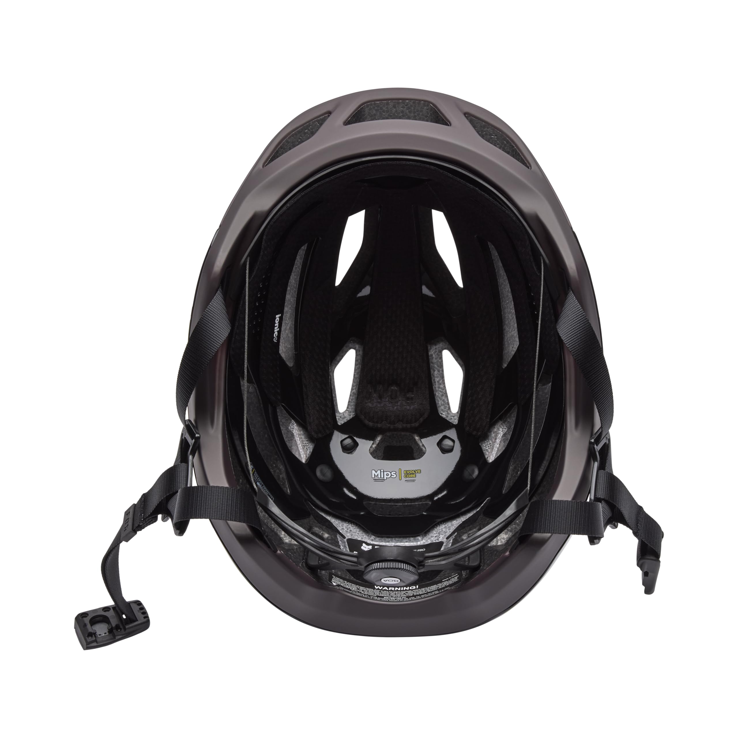 Fox Racing Crossframe Pro Helm - Unisex - Fahrrad Helm, Leichtgewicht kühlt optimal, Sicherheit durch MIPS