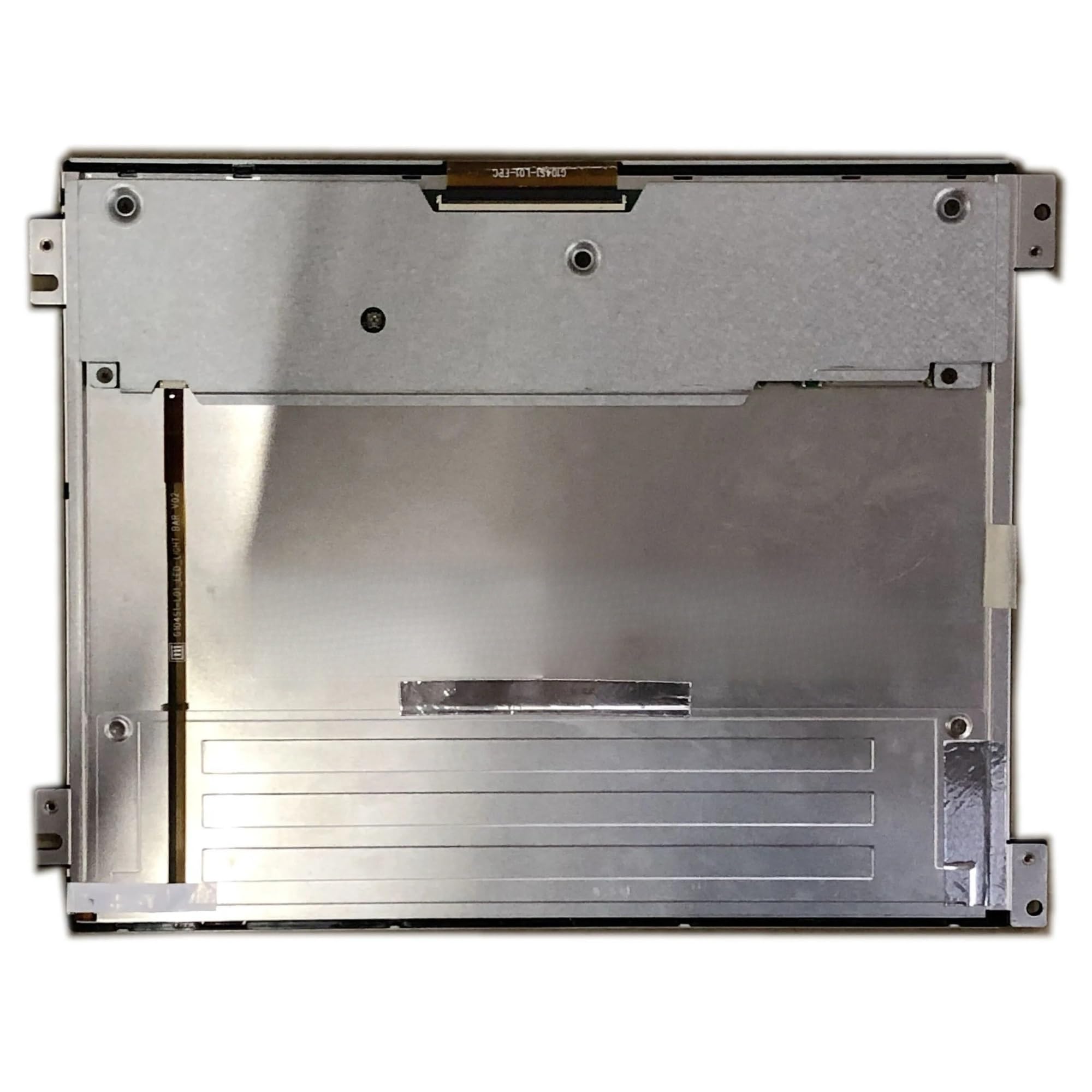 Module d'écran LCD 10,4 pouces G104S1-L01 Rev C2 avec résolution de 800 x 600 - 2