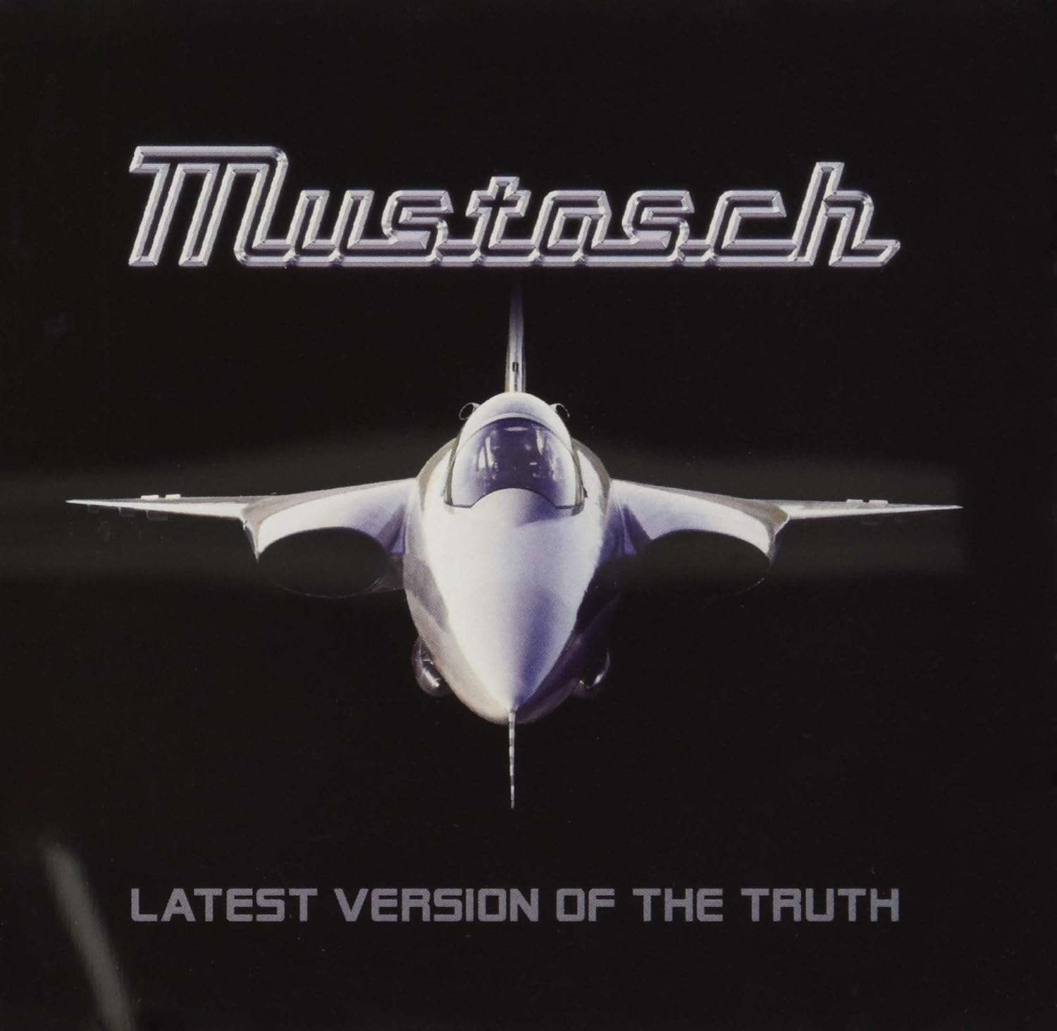 Latest Version of Truth Mustasch Amazon.de MusikCDs & Vinyl