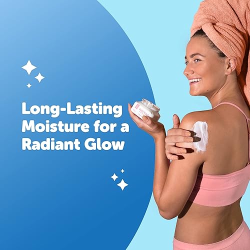 Miniatura 11 de Manteca corporal de karité, crema corporal, hidratante hidratante con manteca de karité pura, proporciona la máxima nutrición e hidratación, aceite