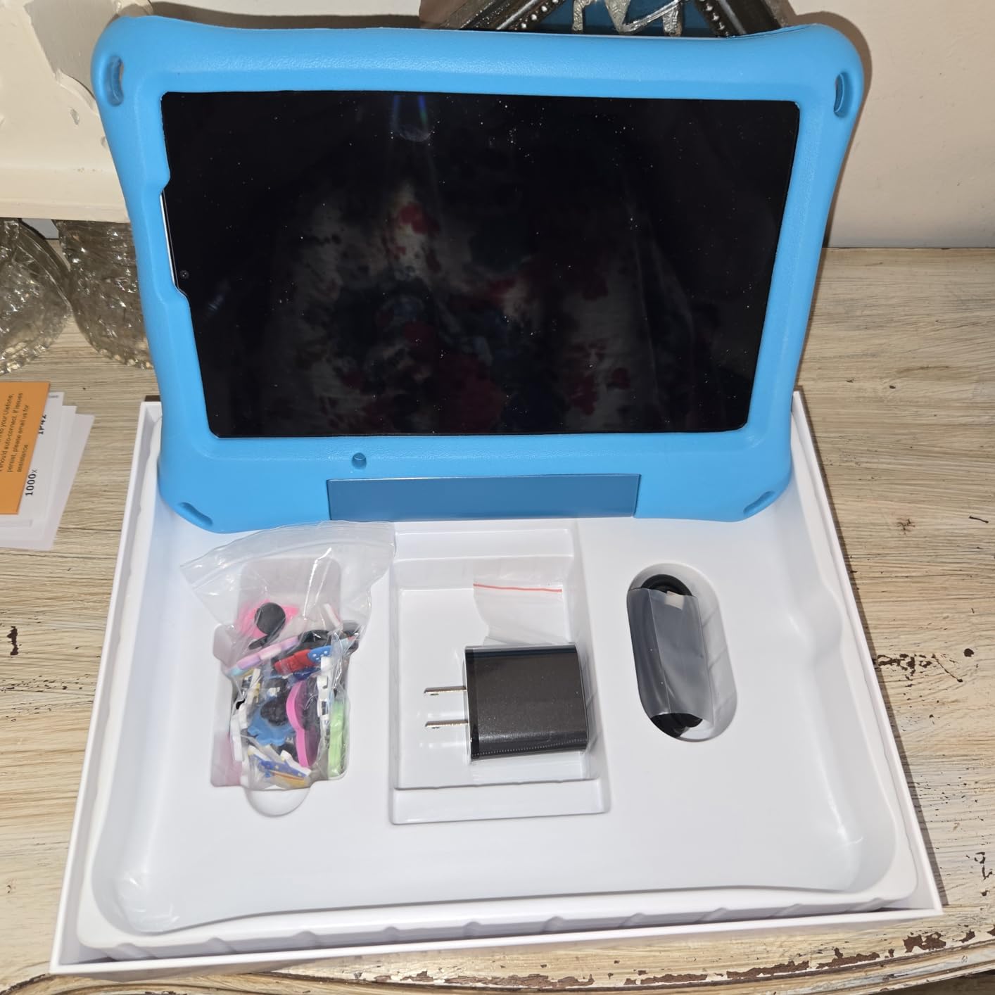 Customer Image