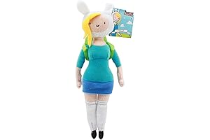 Adventure Time Adventure Time Fan Favorite Plush - Fionna
