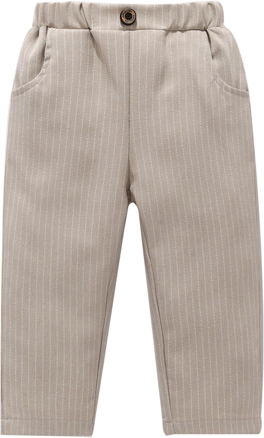 Boarnseorl Baby Boys' Pants Sets
