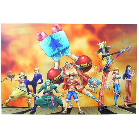 Amazon ワンピースルフィ兄弟 メタルポスター壁画ショップ看板ショップ看板表示板金属板ブリキ看板情報防水装飾レストラン日本食料品店カフェ旅行用品誕生日新年クリスマスパーティーギフト 店舗看板 文房具 オフィス用品