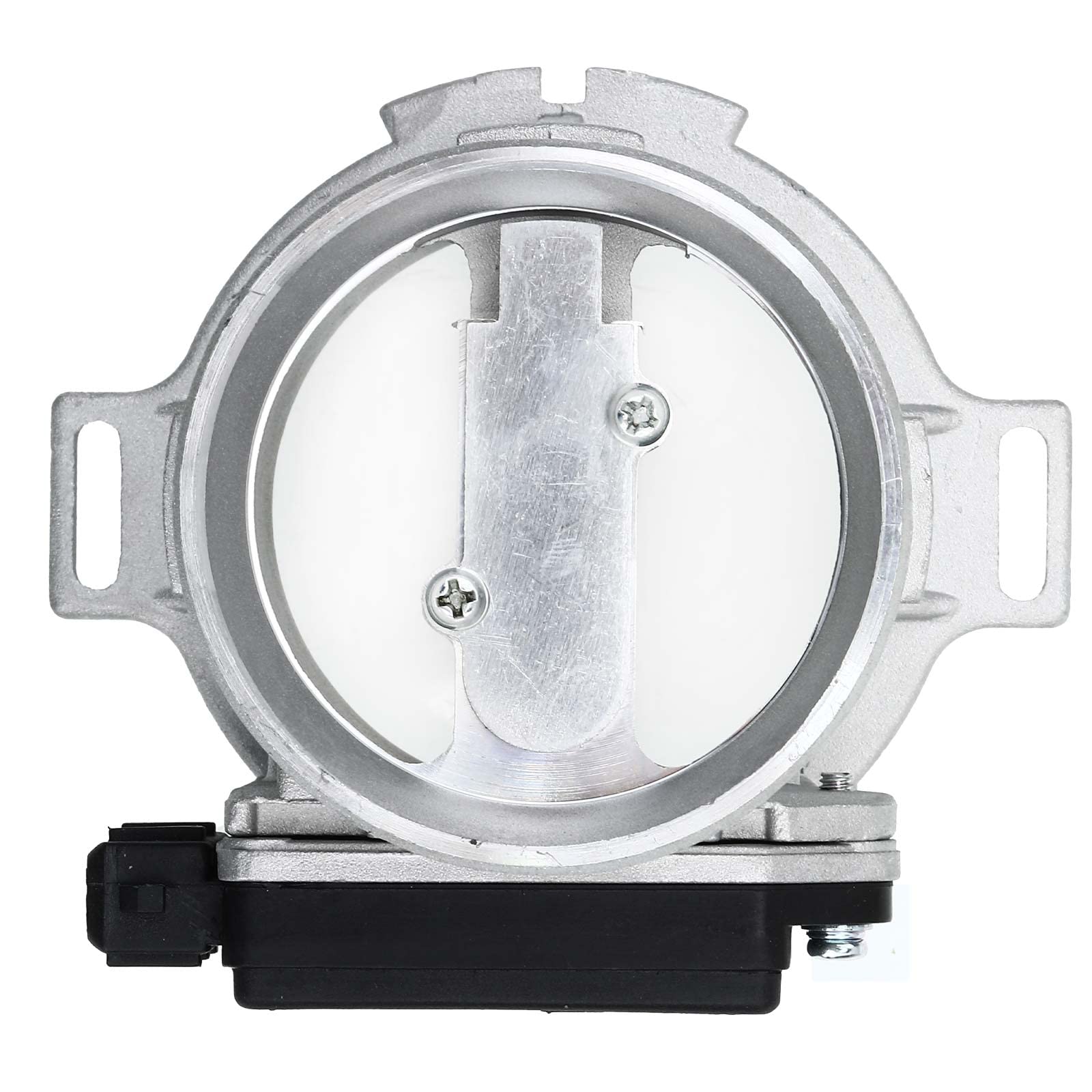 Frankberg Luftmassenmesser 6-polig 12V Für Ford Focus/Mondeo/Transit (1.6L-2.0L, 1998-2013