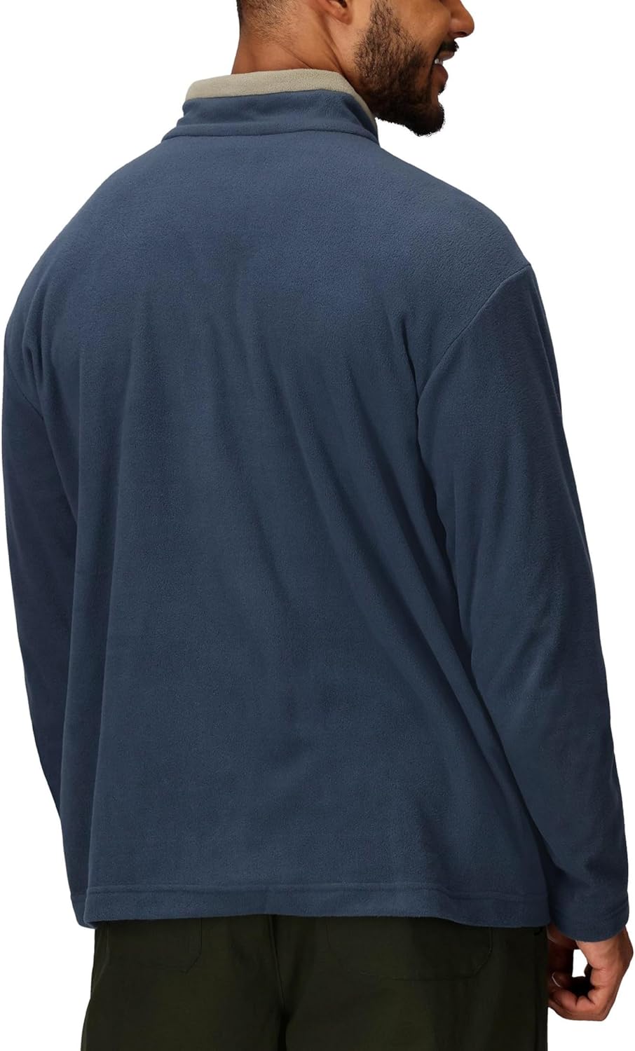 MARMOT mens Upward Fleece Pullover - Image 2