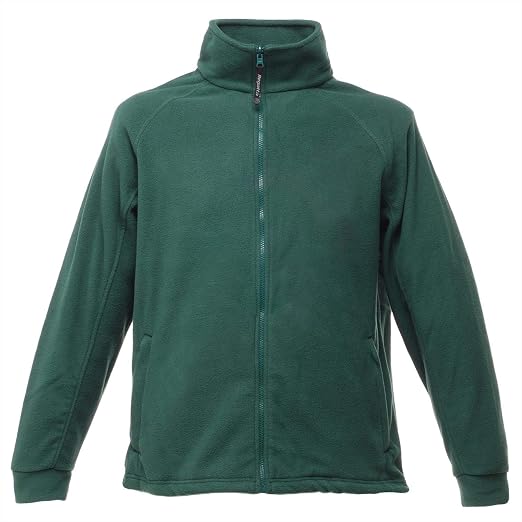 Regatta Men's Full Zip Thor III Fleece 