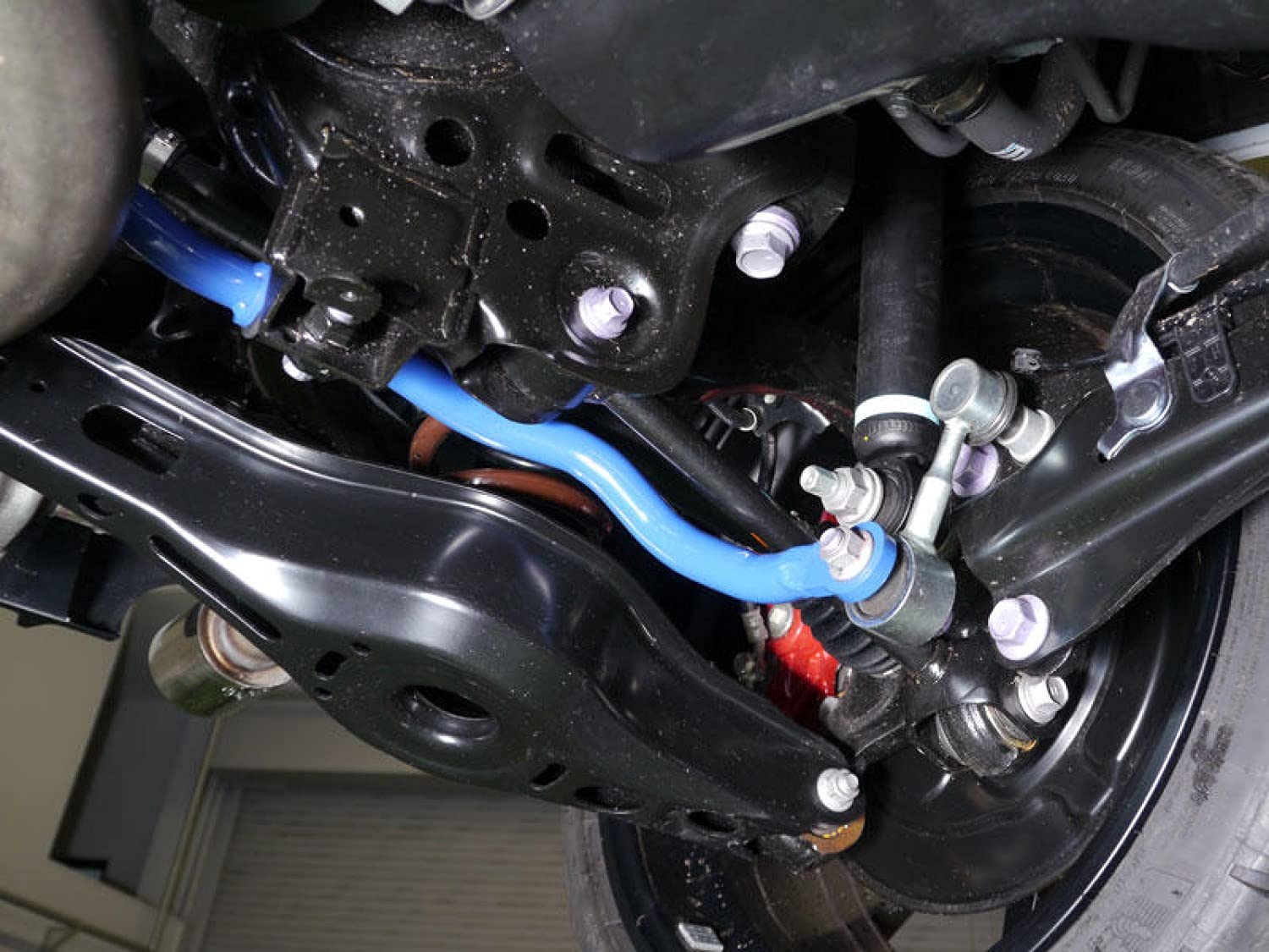 Amazon | クスコ (CUSCO)【 スタビライザー 】(リア用) トヨタGRヤリス