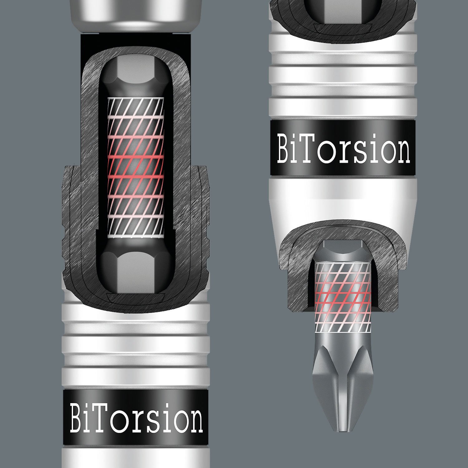 Wera Bit-Check 10 Impaktor 4