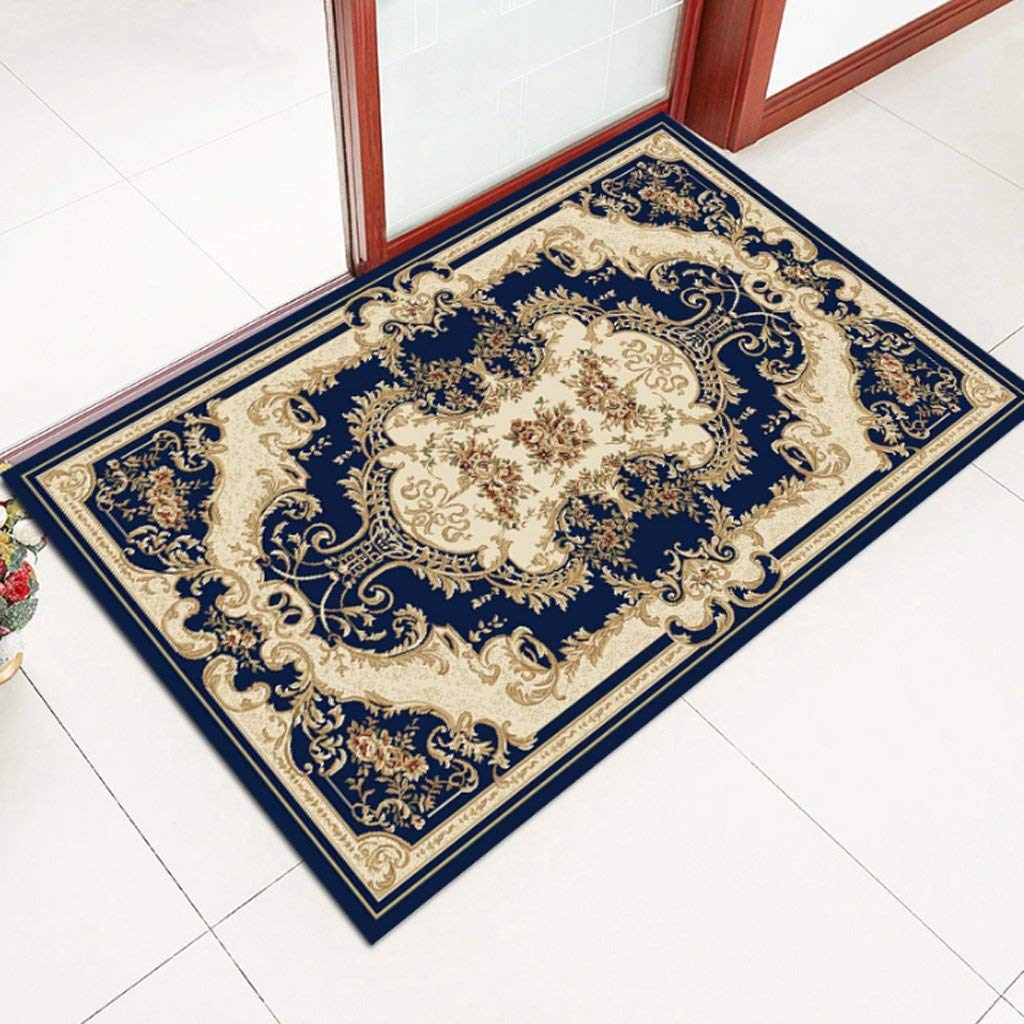 Tapis de sol respirant anti-glisse pour éviter les chutes sur sol lisse