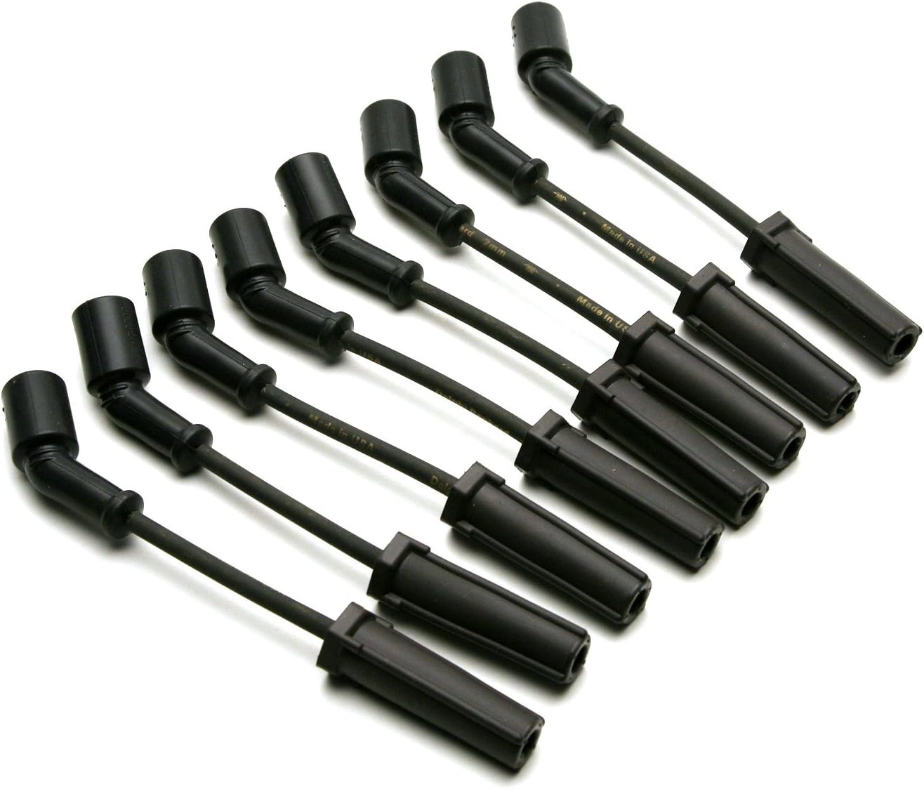 Delphi XS10547 Ignition Wire Set