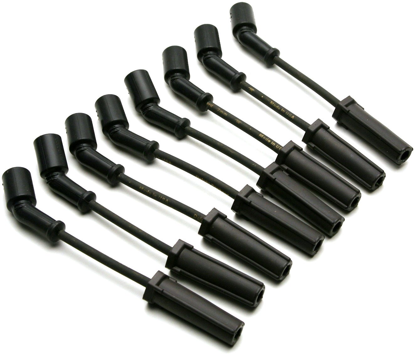 mi-sa Amazon.com: Delphi XS10547 Spark Plug Wire Set : Automotive