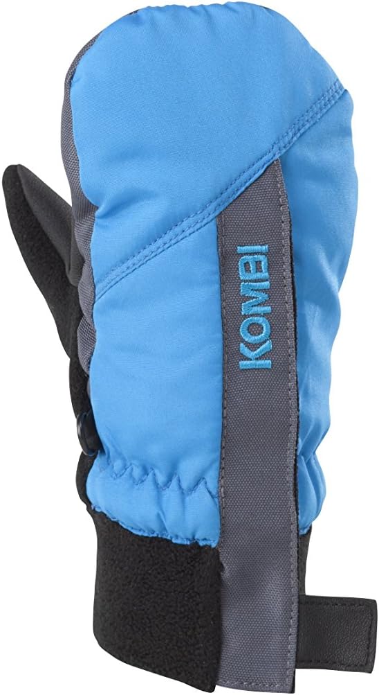 Kombi Spark Kids Mittens