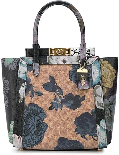 Coach kaffe fassett bags Clearance