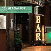 Vista 5 de Elitra - Receptáculo de tope de cigarrillo montado en la pared para exteriores, unidad delgada de eliminación de humo de acero inoxidable