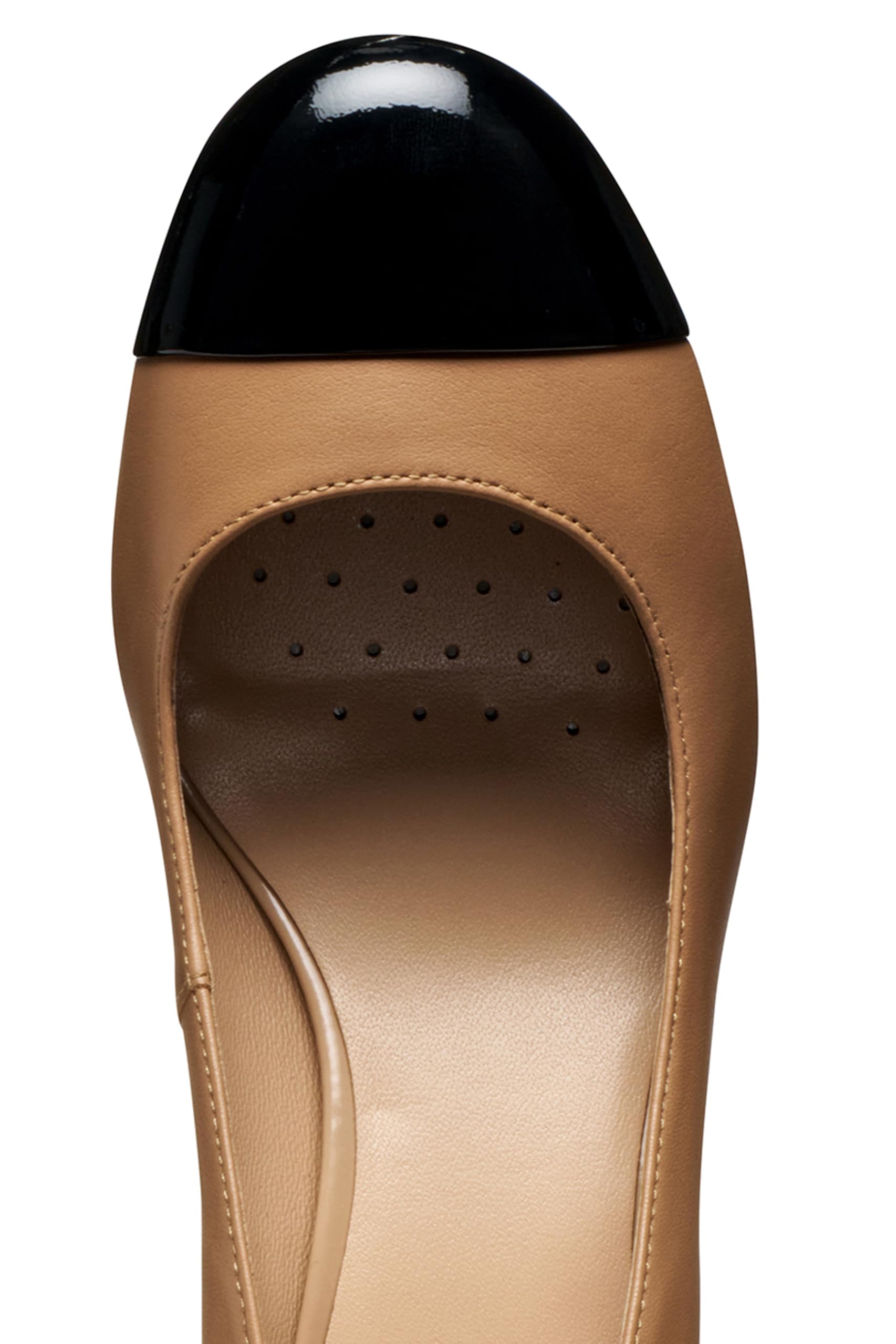 Geox Kobiety D Virnilisa 65Pompka