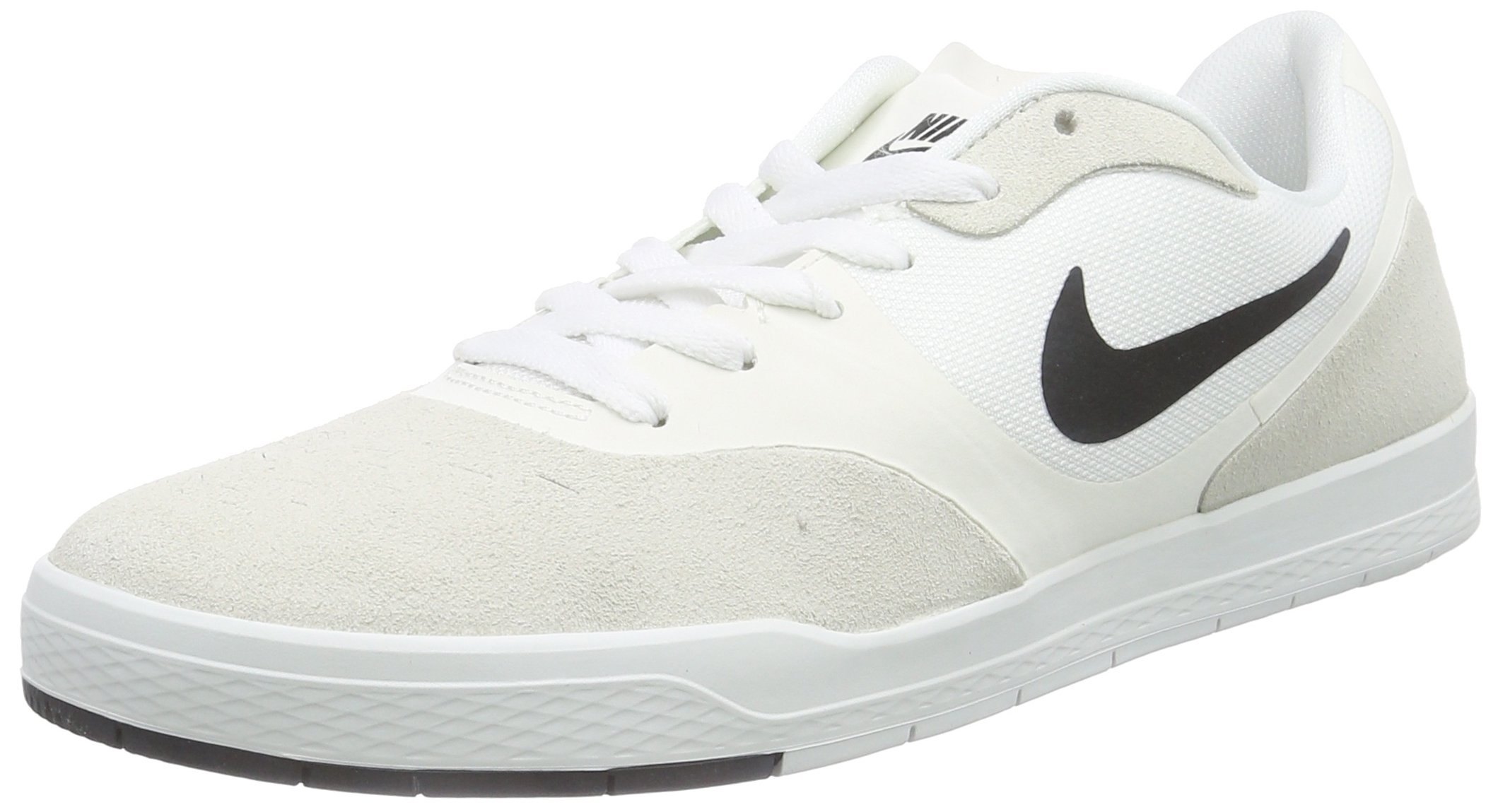 Nike Paul Rodriguez Cs Skate Shoe Mens Summit White Desertcart