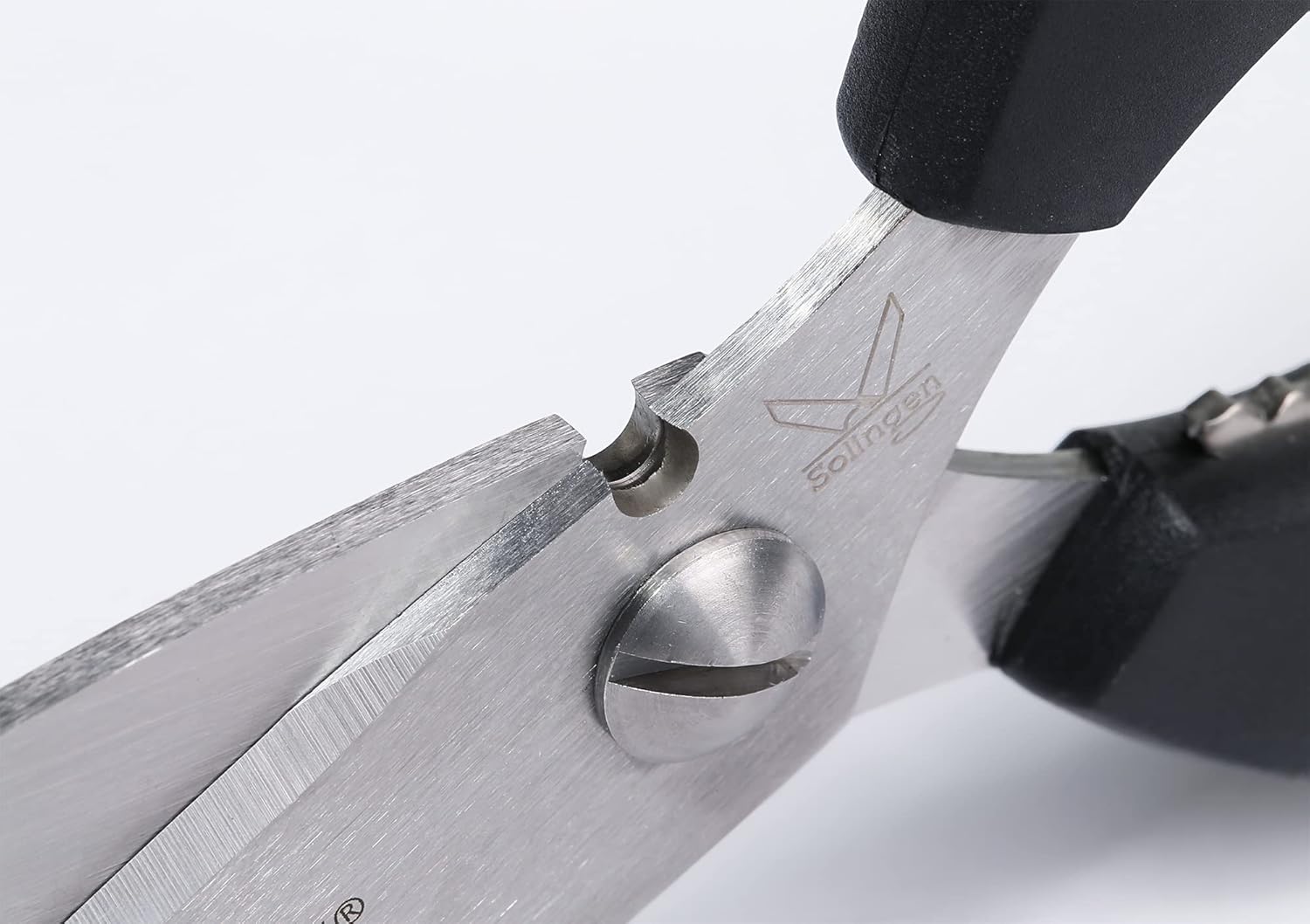 Dahle Multi-Purpose Scissors