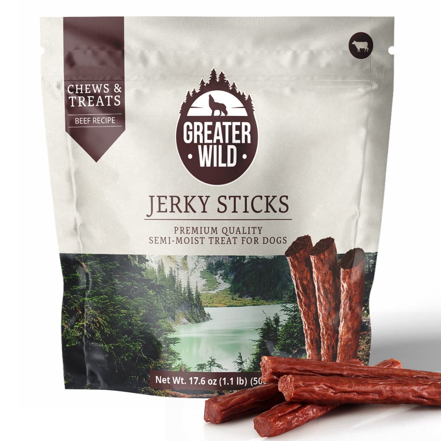 Is Beef Jerky Good For Dogs