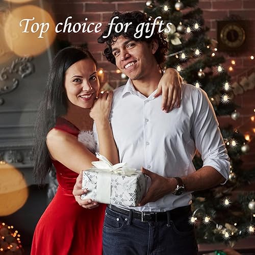 Miniatura 7 de Guirnalda de luces para exteriores de 120 pies, ultra larga, impermeable, 30+2 bombillas inastillables, luces LED para patio exterior para porche,