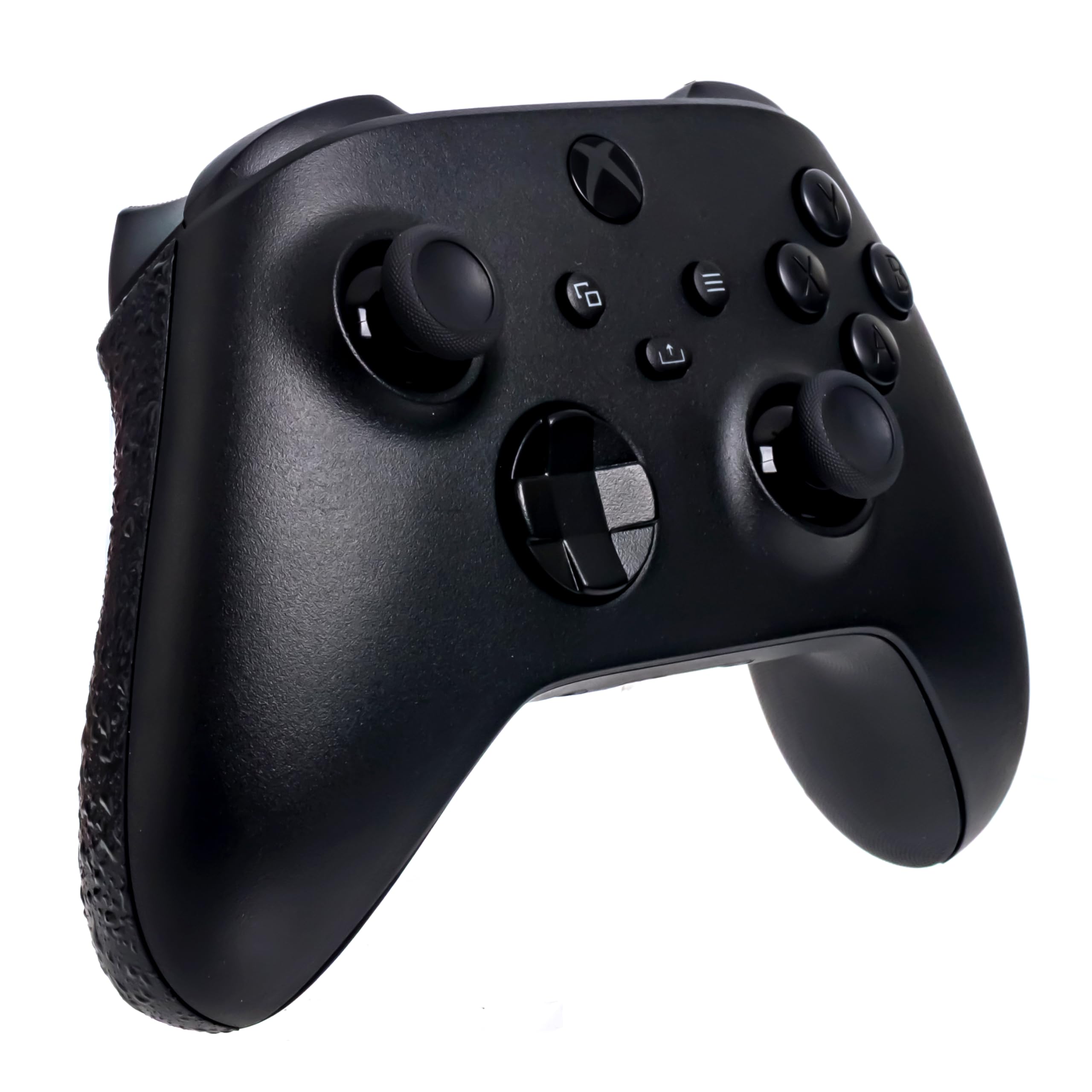 Crazy Controllerz Customz - Controller wireless personalizzato per Xbox One Series X S PC, design oscurante