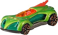 Vista 1 de Hot Wheels Disney Peter Pan Carácter Diecast Car