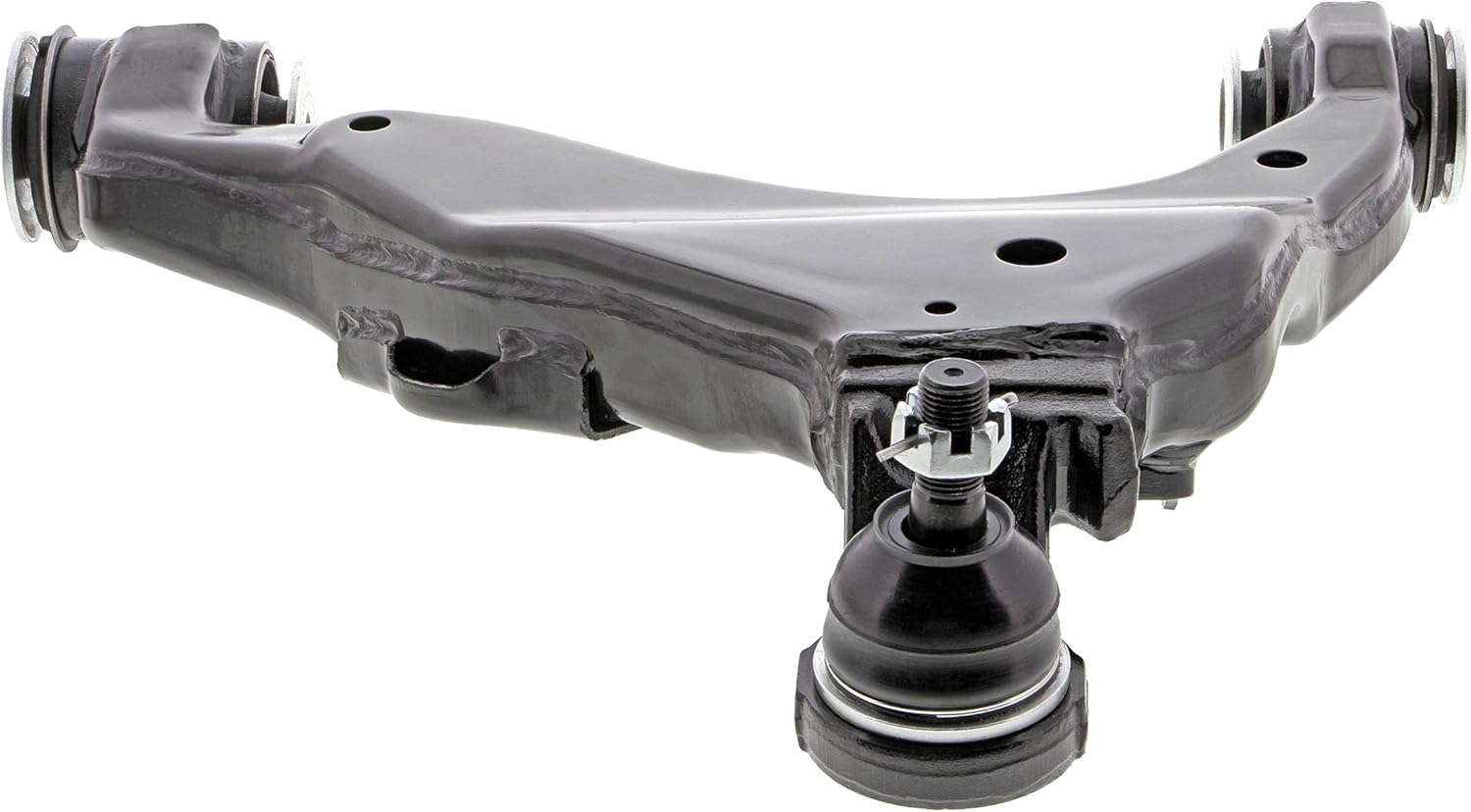 Mevotech GS861038 Suspension Control Arm and Ball Joint Assembly