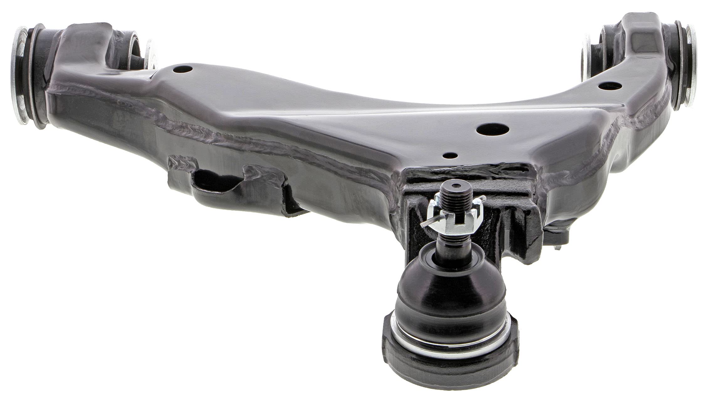 Amazon.com: Mevotech Supreme Control Arm & Ball Joint Assembly 