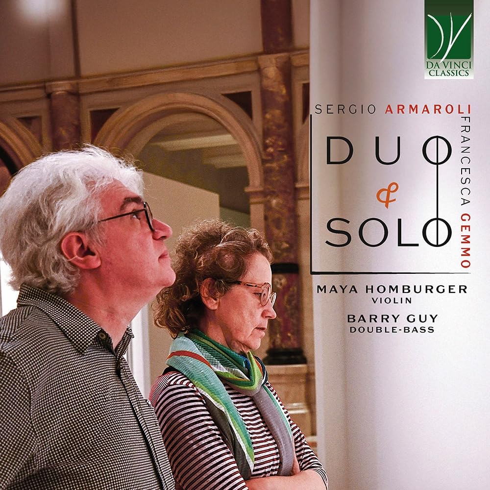 Duo & Solo