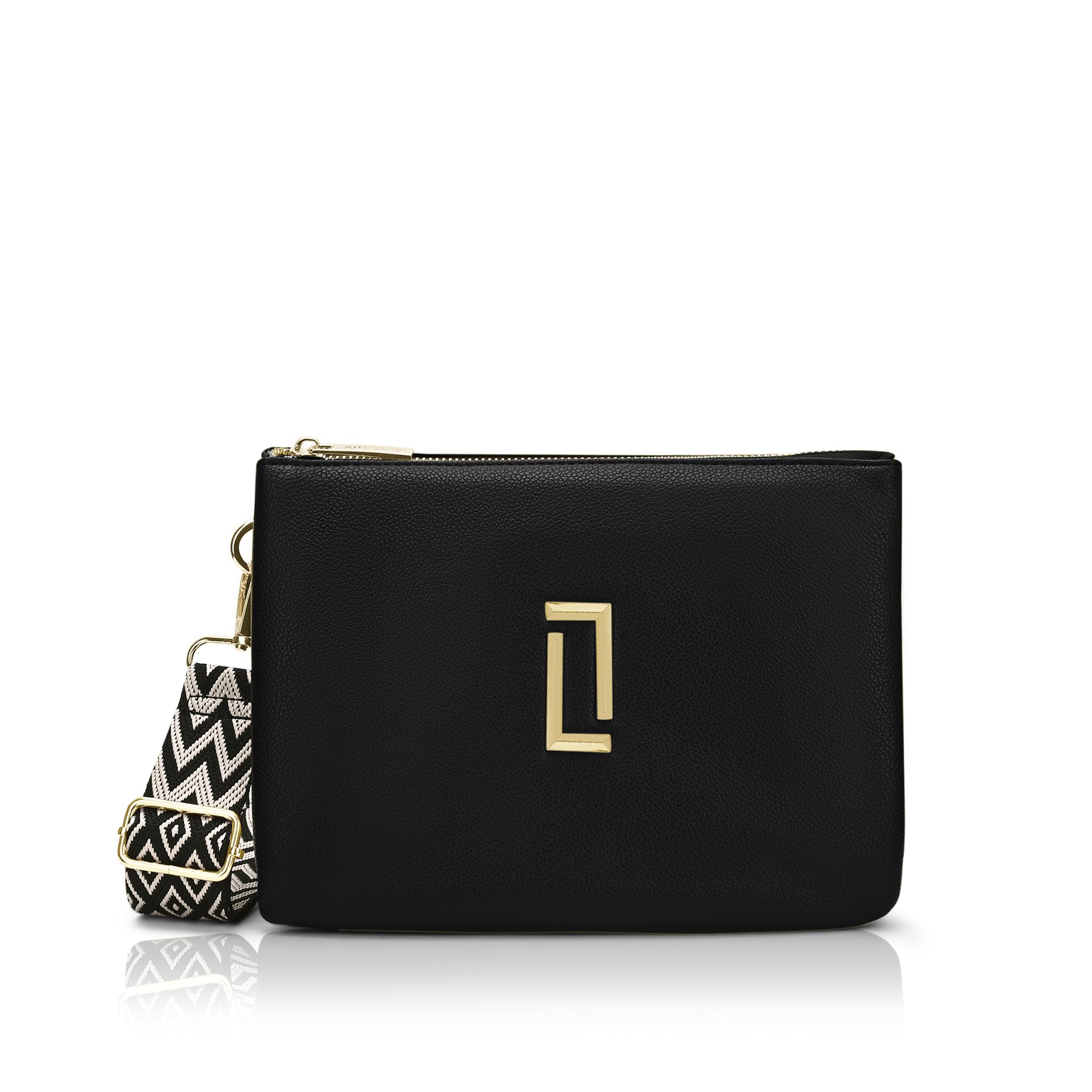 Women's Milan26 5-Compartment Crossbody Sling Bag | Ladies Purse Handbag | Gift for Women-image-40