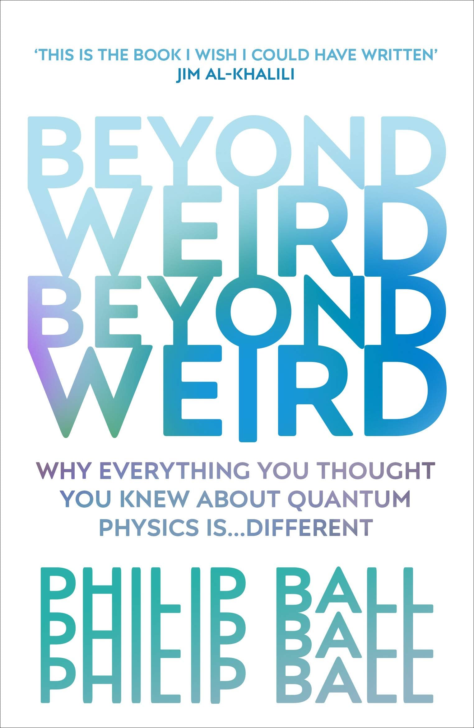 Vintage Beyond Weird