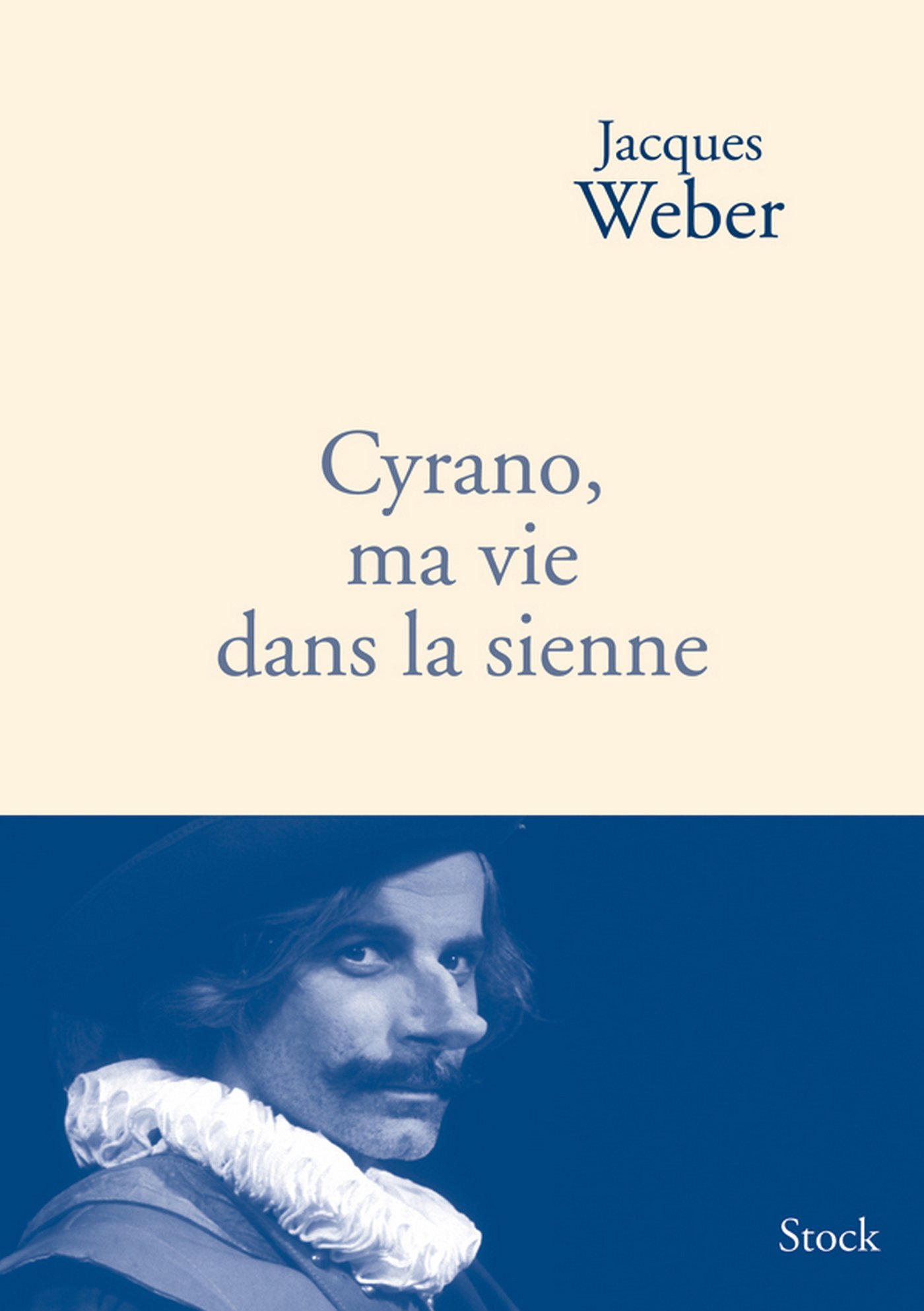 Cyrano, ma vie dans la sienne (Littérature Française) (French Edition)