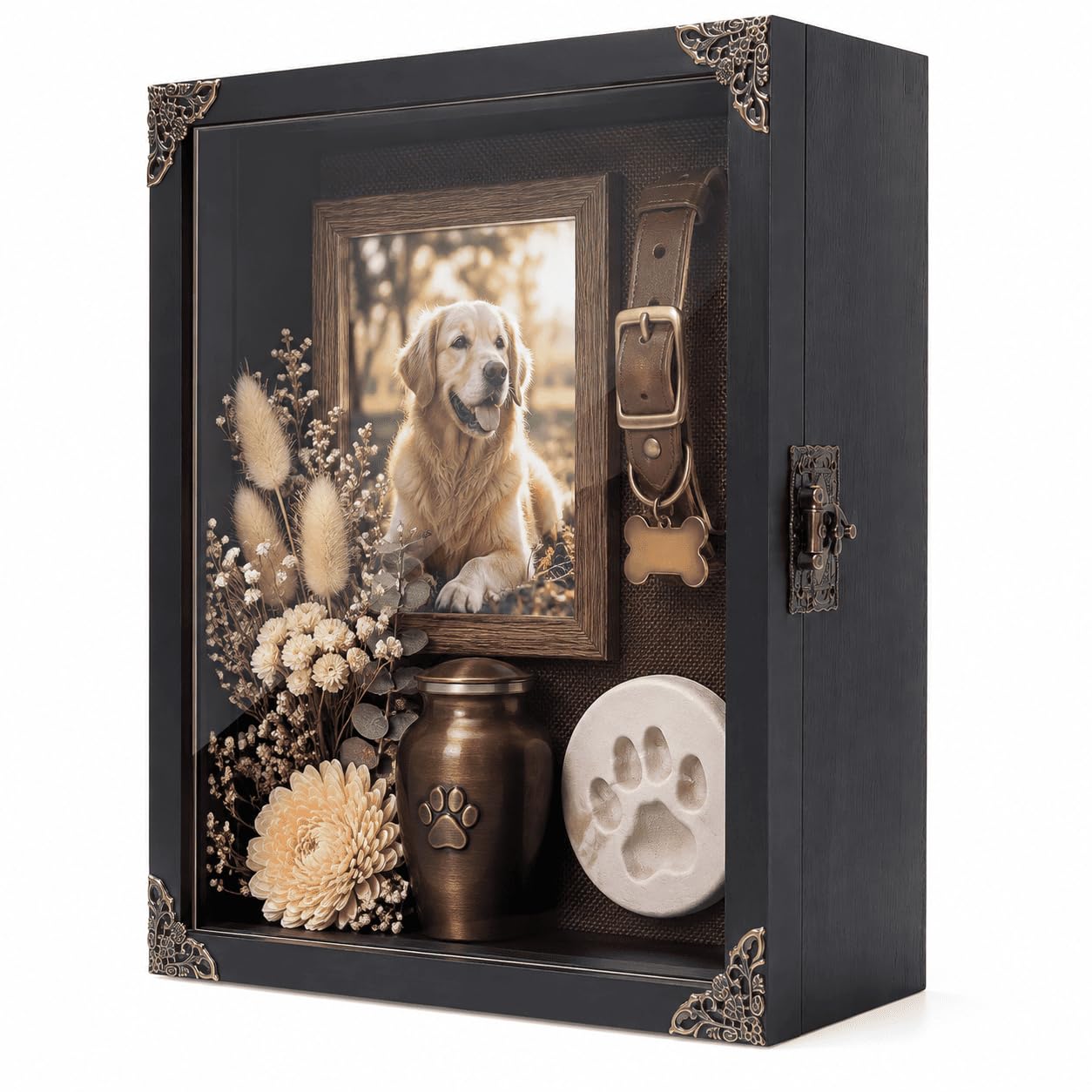 VIOWN Deep Shadow Box Frame 11x14