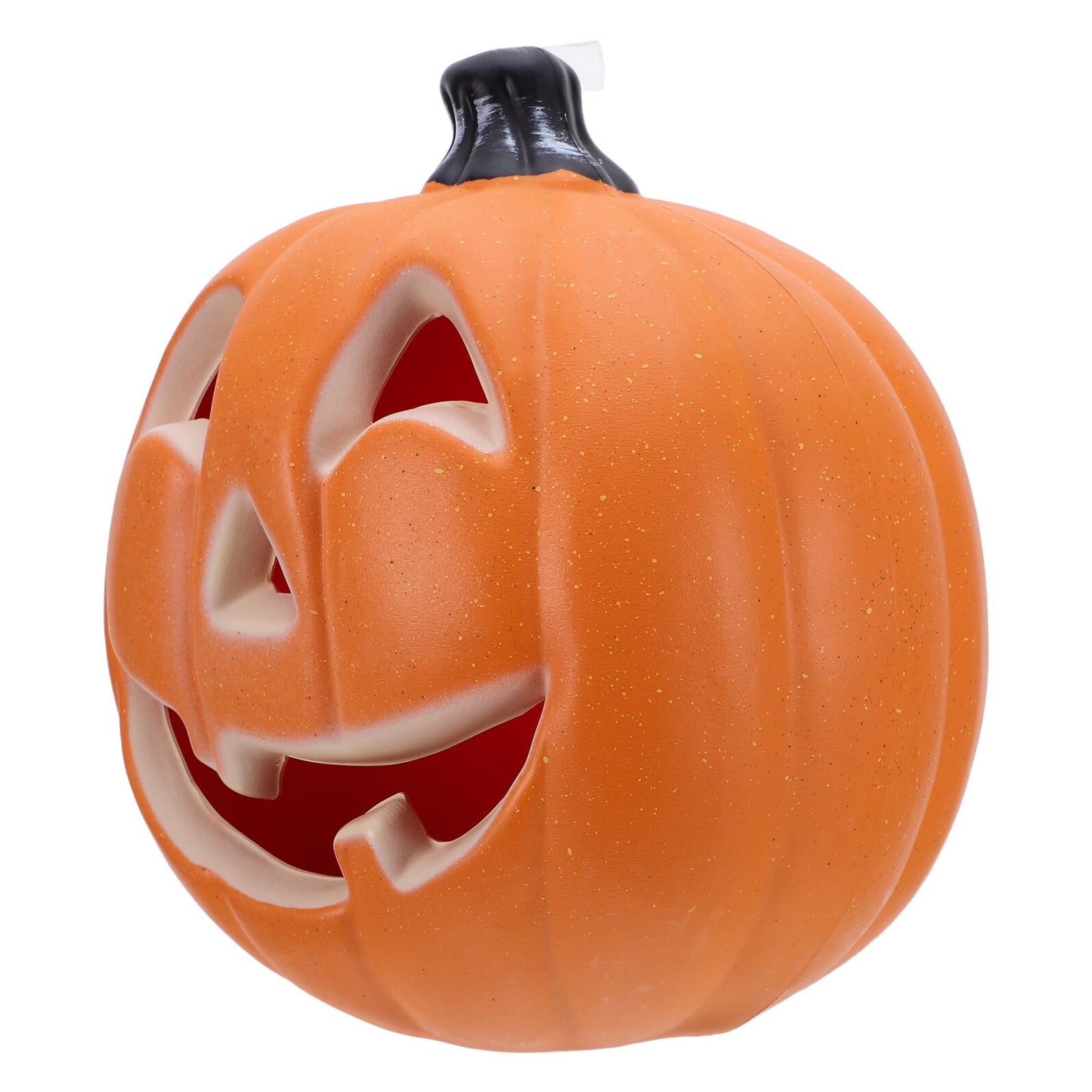 Lanterne Citrouille Halloween Décoration Extérieure pour Ambiance Maison