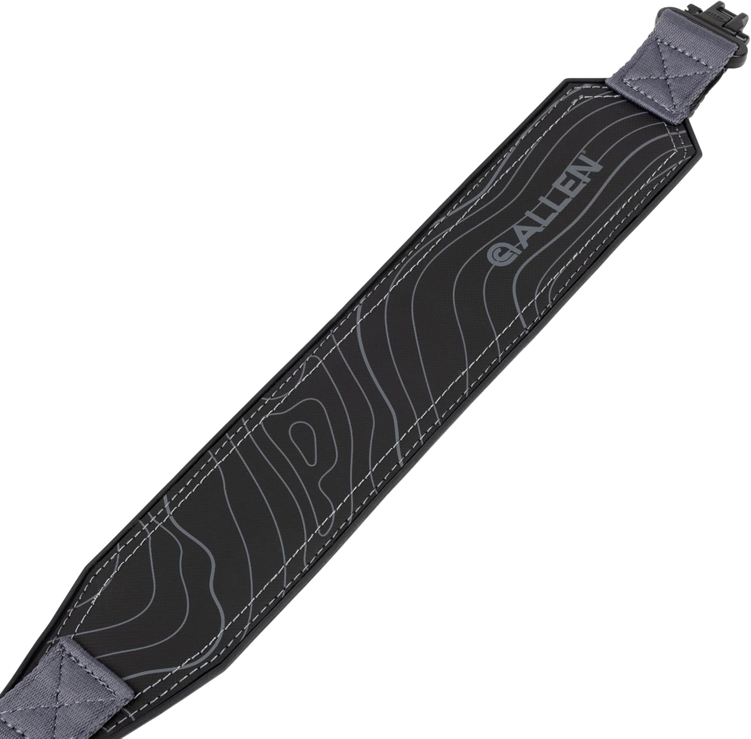 New Allen Company BakTrak Terrain Sling, Black