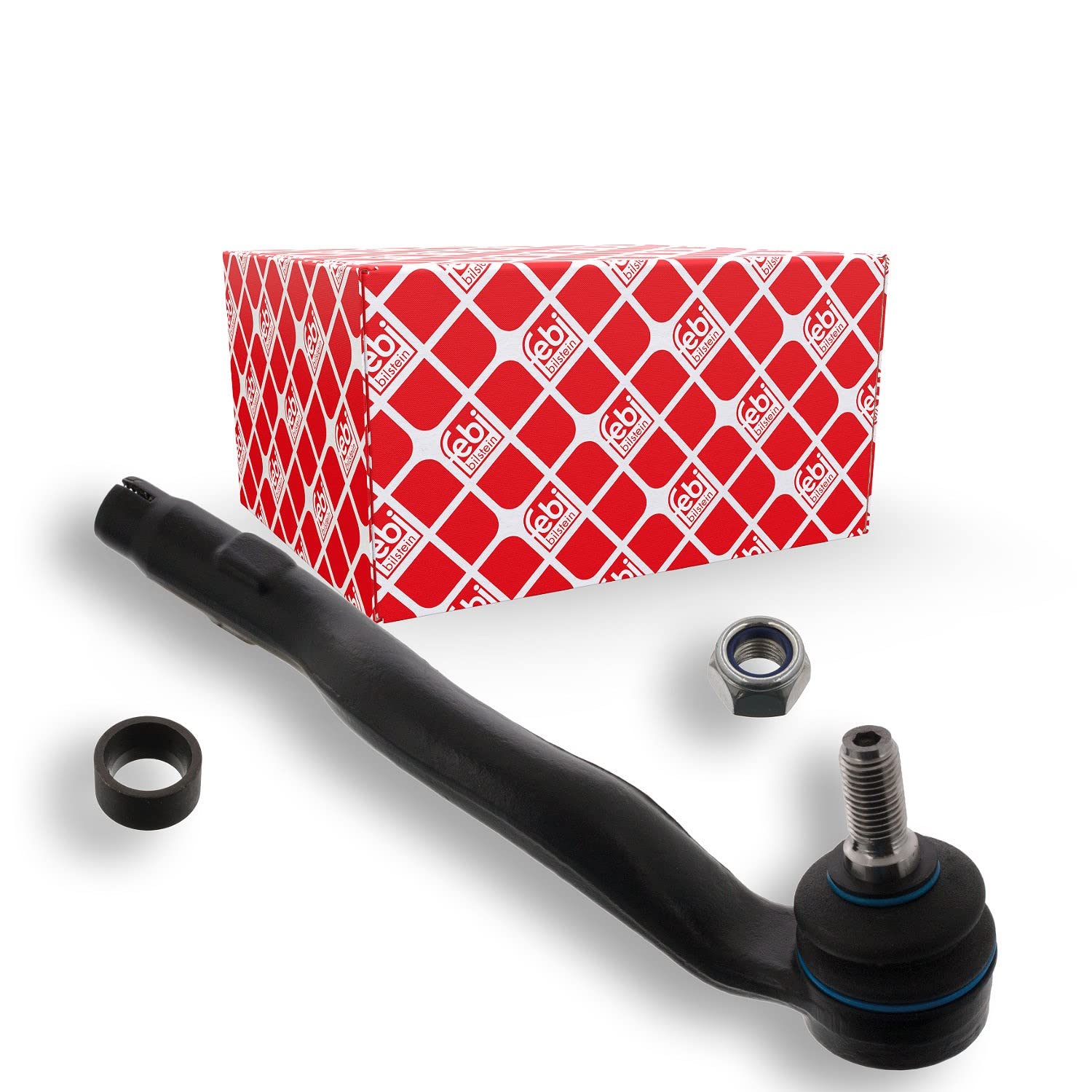 Juntas de bolas Febi bilstein 100334 rótula de dirección delantera para coche 8
