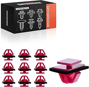 Frankberg 20 X Wheel Bolts Wheel Compatible With A, B, C, E, M, S - View #9
