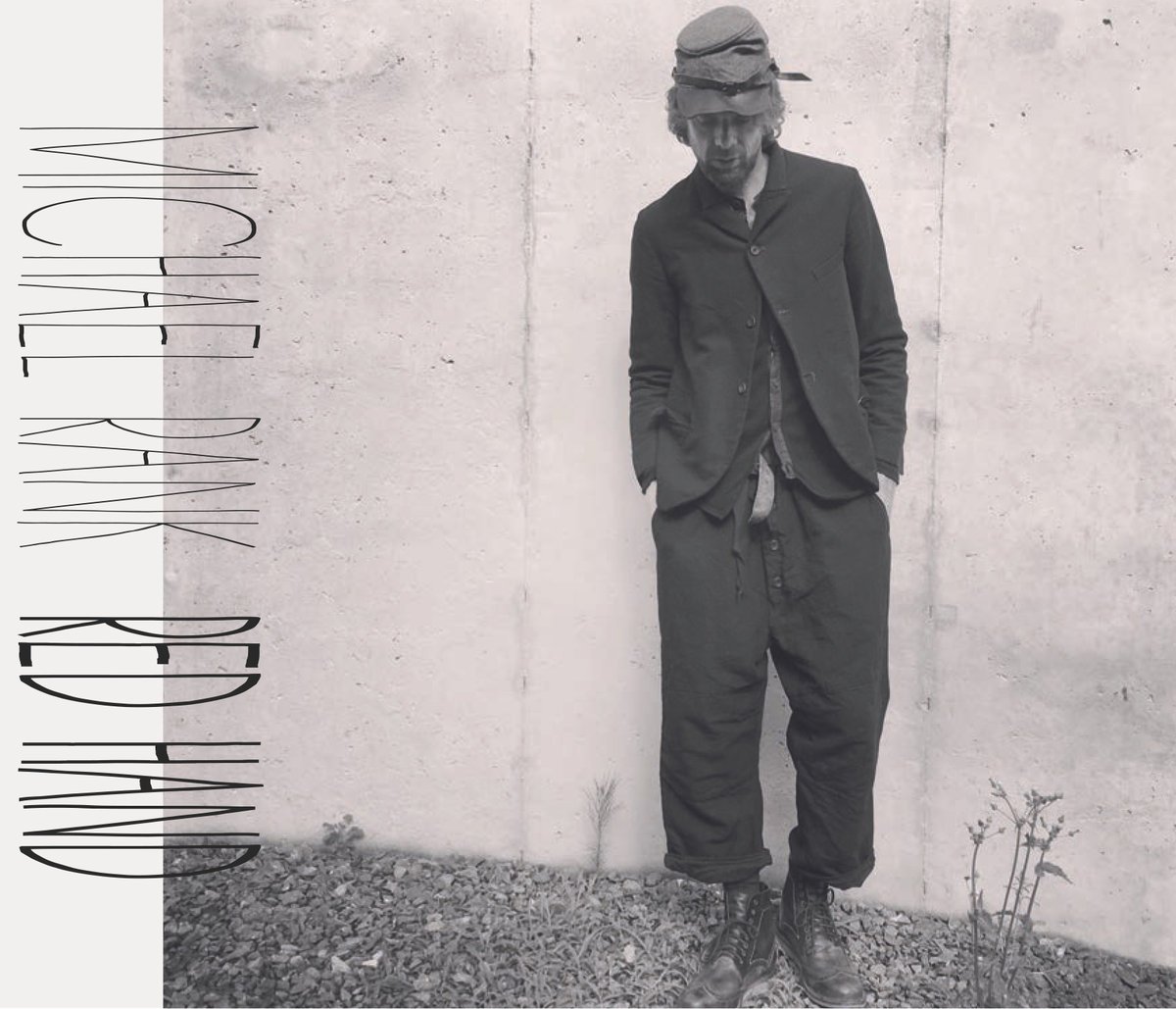 Michael Rank - Red Hand - Amazon.com Music