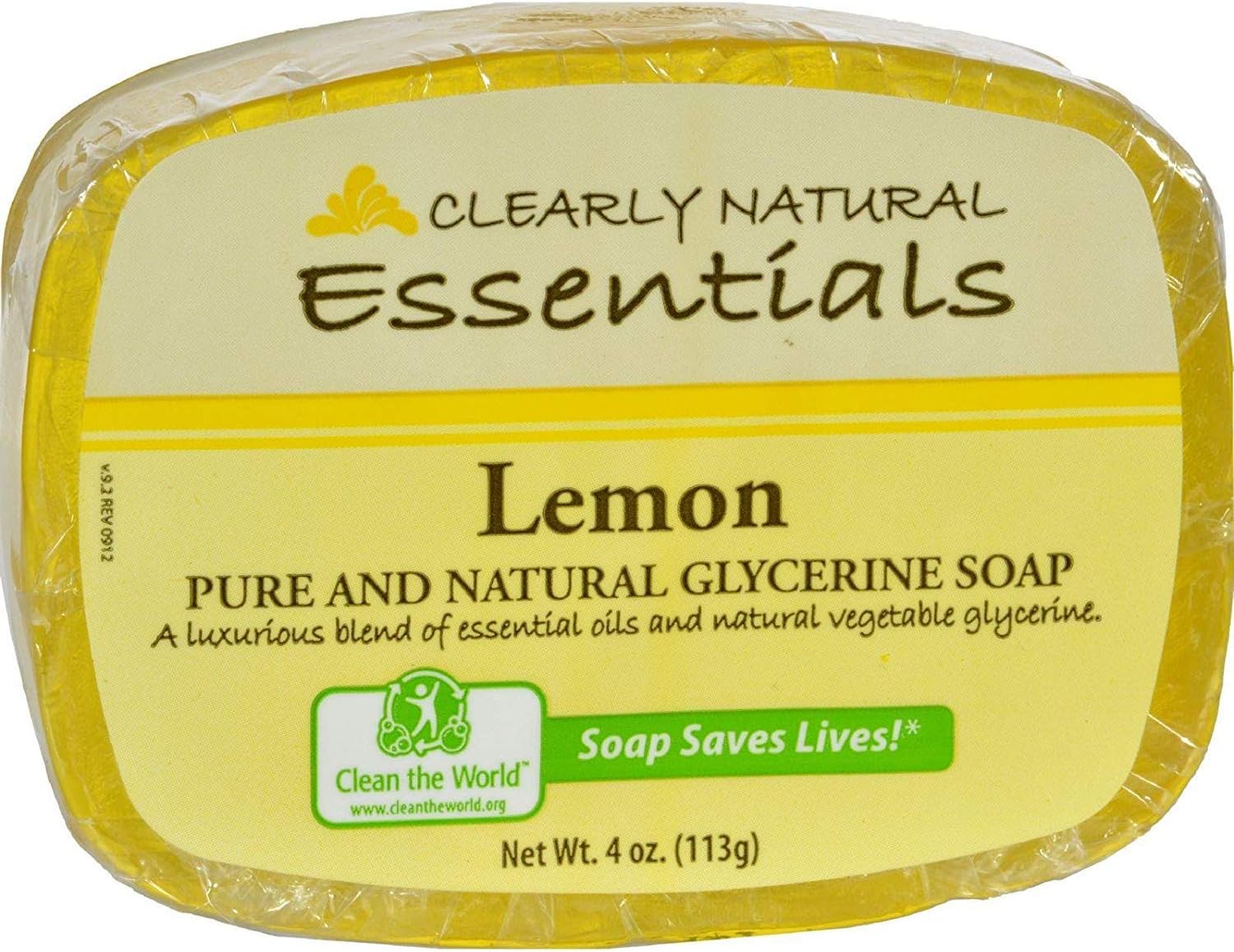 Clearly Natural Essentials Aloe Vera Pure and natural