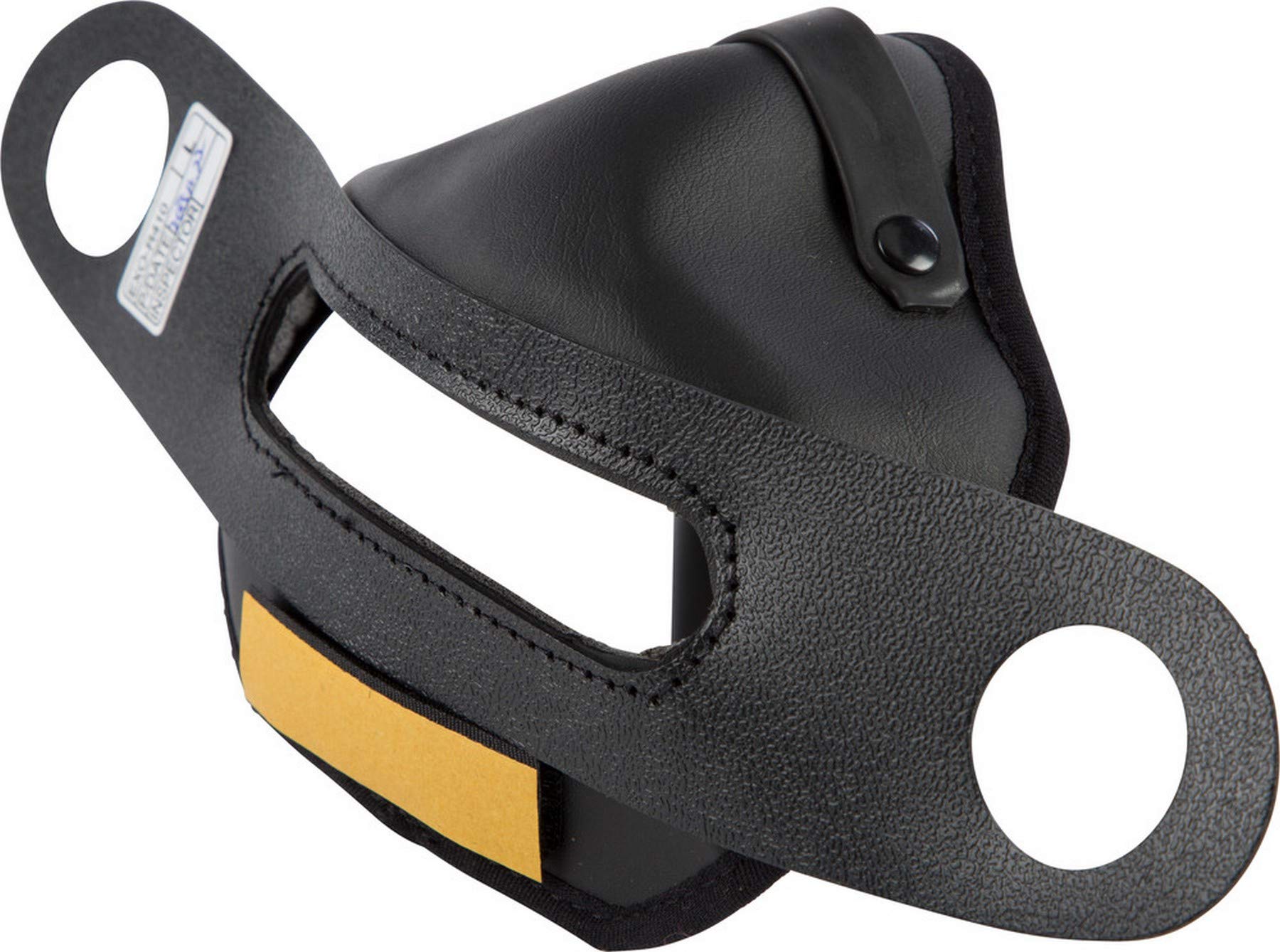 Scorpion EXO-R320 Breath Box - Black/One Size