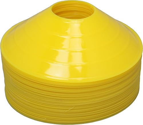 Miniatura 4 de Bluedot Trading Discos Conos, Varias Cantidades y Colores